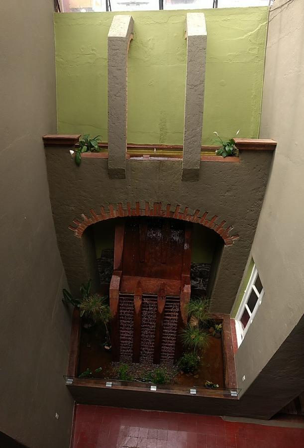 Hotel Galeria San Miguel de Allende Exterior photo