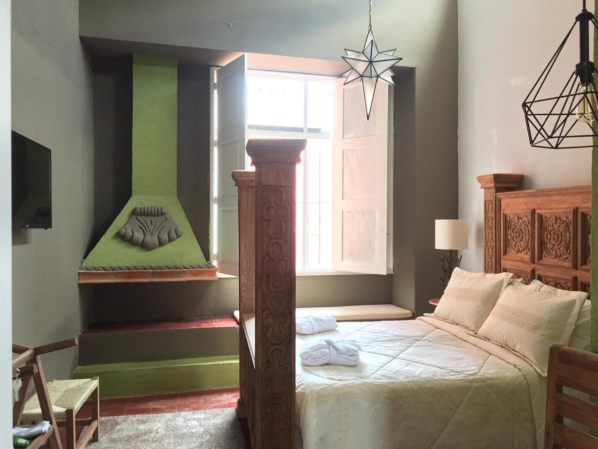 Hotel Galeria San Miguel de Allende Room photo