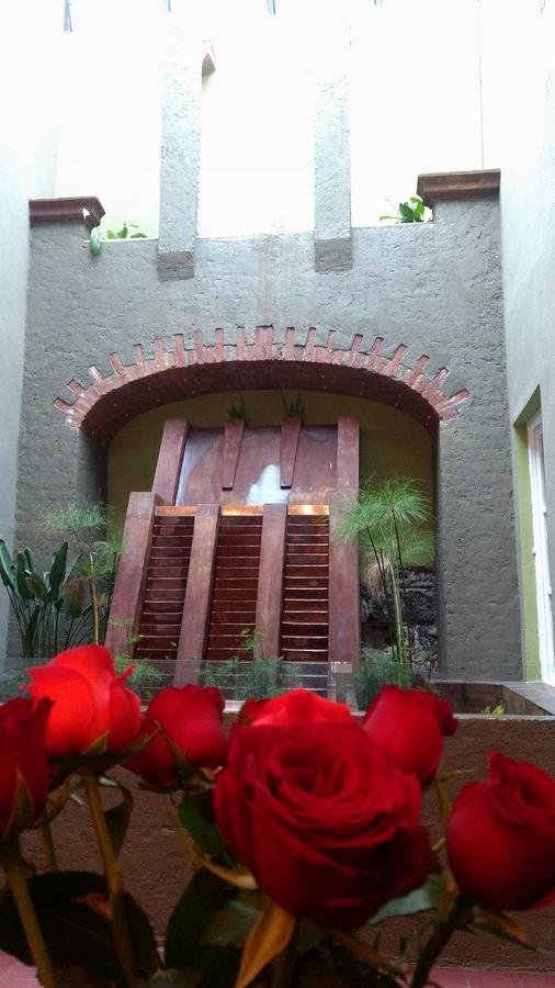 Hotel Galeria San Miguel de Allende Exterior photo